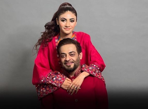 Pakistani Celebrities Stance On Aamir Liaquat And Dania Shah’s Recent Controversy