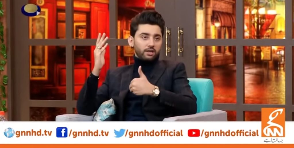 Amanat Ali Talks About Most Arrogant Singers Of Pakistani Music Industry