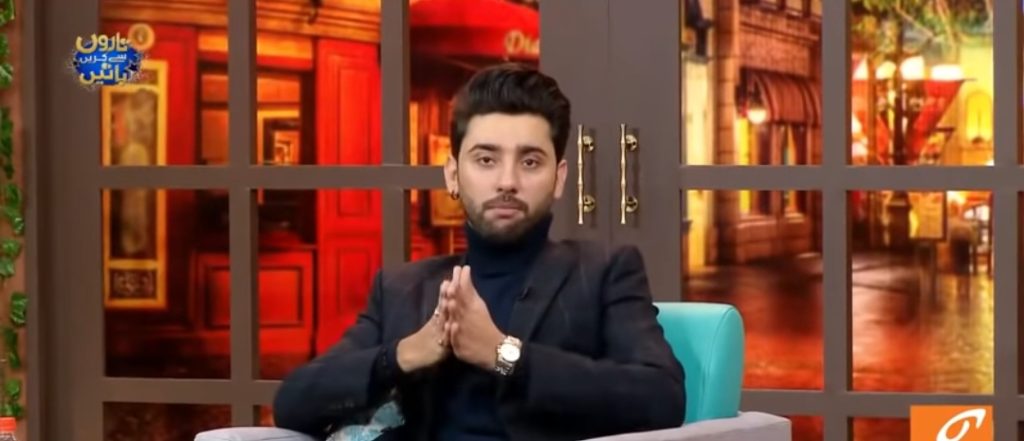 Amanat Ali Talks About Most Arrogant Singers Of Pakistani Music Industry