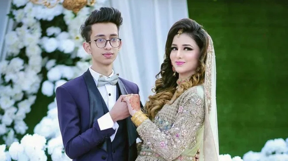 Viral Couple Nimra & Asad Are Expecting First Child - Vlog
