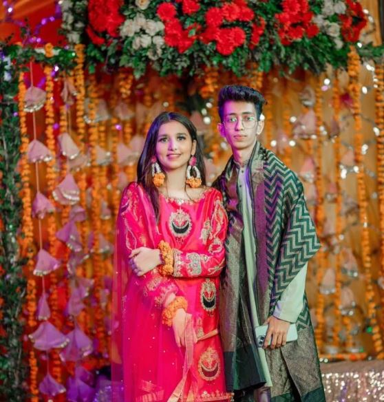 Viral Couple Nimra & Asad Are Expecting First Child - Vlog