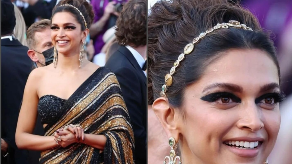 Deepika Padukone and Aishwarya Rai's Cannes Film Festival Looks Heavily Criticized