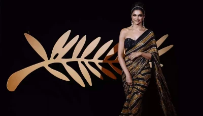 Deepika Padukone and Aishwarya Rai's Cannes Film Festival Looks Heavily Criticized