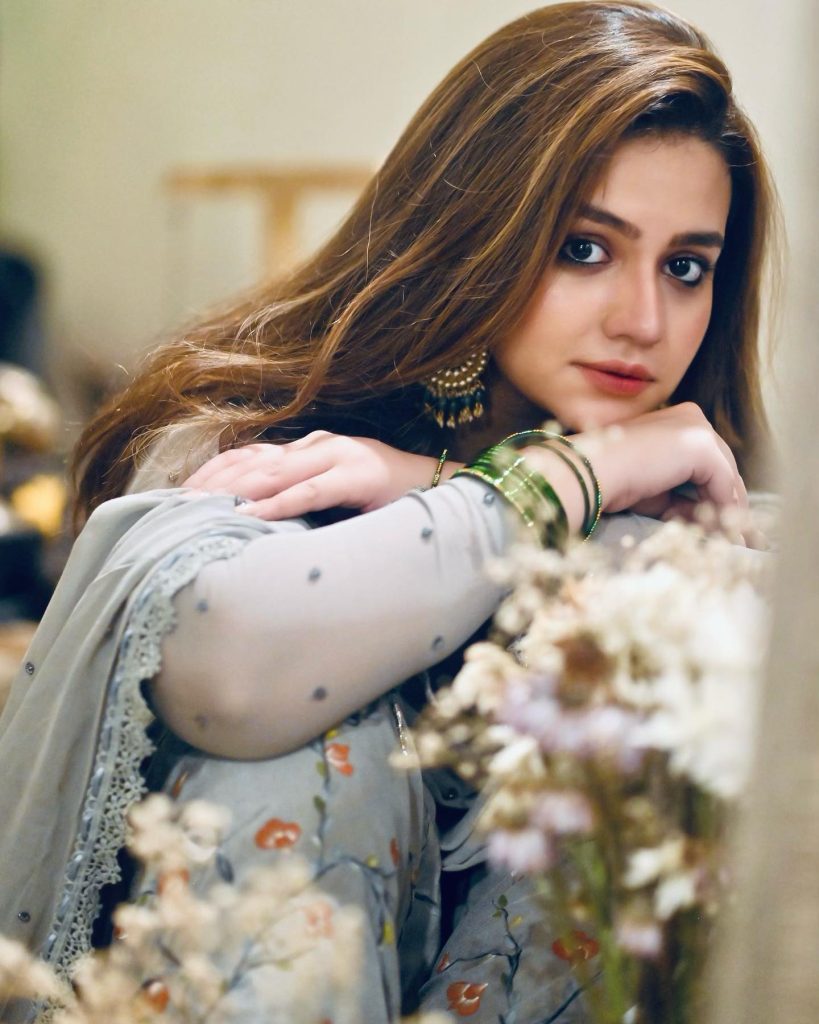 Pakistani Celebrities Beautiful Pictures From Chand Raat