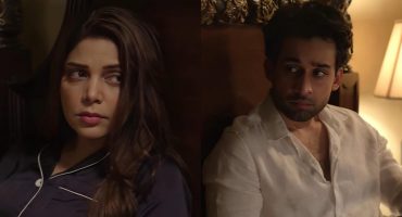 Dobara Episode 28 Story Review – Meaningful Conversations