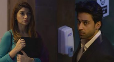 Dobara Episode 29 Story Review – Narmeen Is Back