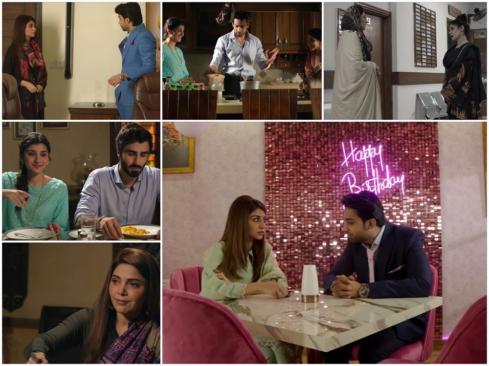 Dobara Episode 30 Story Review – Engaging and Intriguing