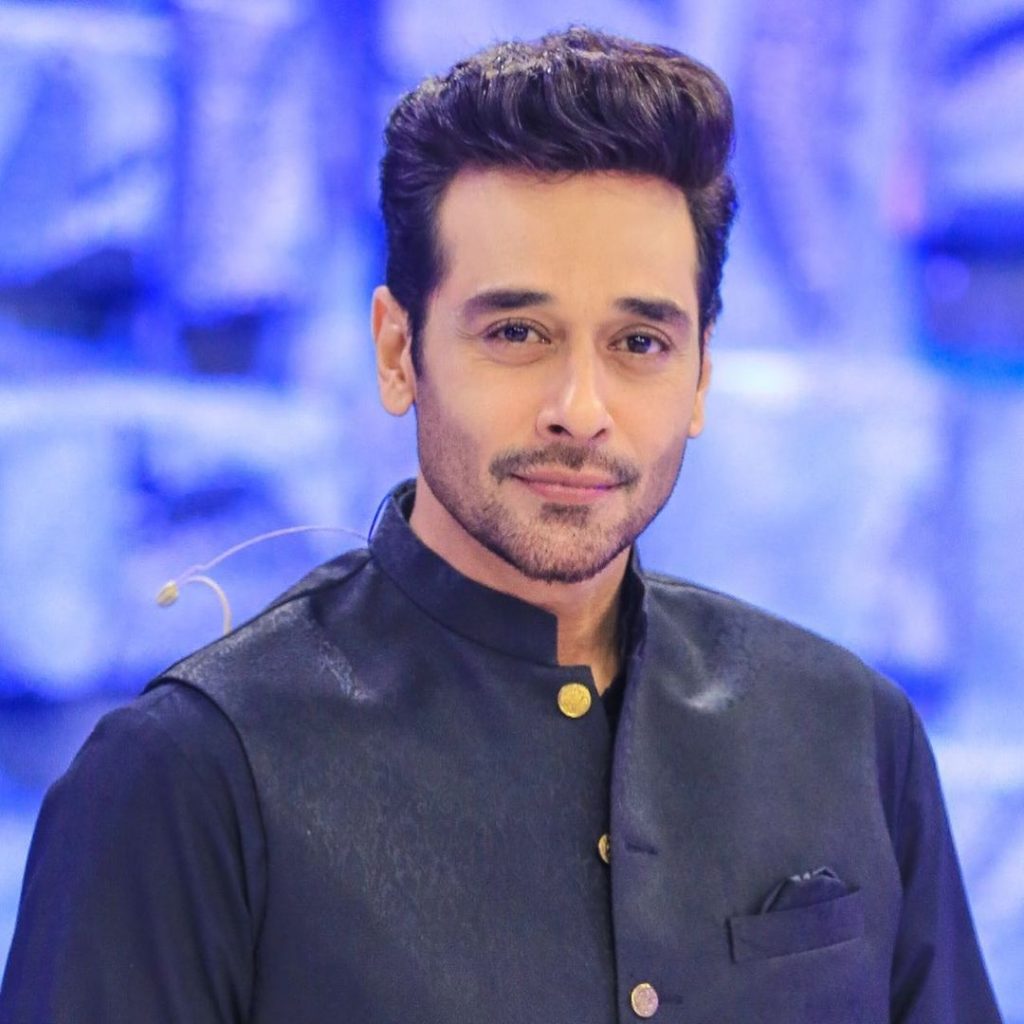 How Faysal Quraishi Met His Wife Sana Faysal