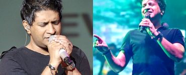 Indian Singer Krishnakumar Kunnath Aka KK Passed Away