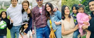 Ali Zafar’s Wife Shares Collection Of Memories On Husband’s Birthday