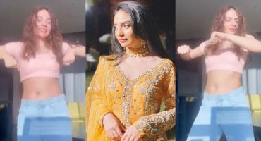 Mehar Bano Receives Severe Backlash On Her Recent Dance Video