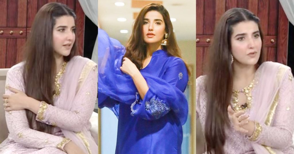 How Hareem Farooq's Life Changed After An Accident