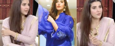 How Hareem Farooq's Life Changed After An Accident