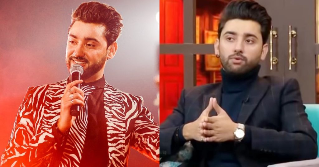 Amanat Ali Talks About Most Arrogant Singers Of Pakistani Music Industry