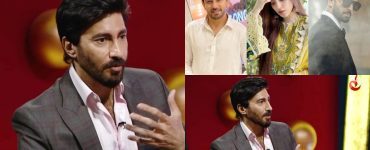 Aijaz Aslam Views About Popular Pakistani Celebrities