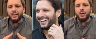 Shahid Afridi Responds To Recent Public Backlash - Gets More Hate