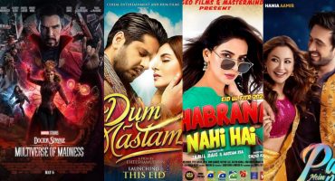 Pakistani Films Collections Vs Dr Strange After Two Weeks