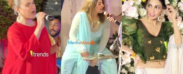 Shaista Lodhi’s Star Studded Eid Fest Under Severe Criticism