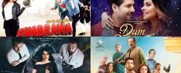 Box Office Numbers of Pakistani Movies Released on Eid Ul Fitr 2022