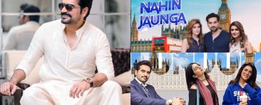 Public Trolls Humayun Saeed's Statement About Upcoming Movie Budget