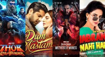 Public Reaction On Limiting Foreign Content in Cinemas