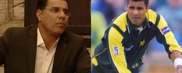 Waqar Younis Talks About Cheating With Ball For Reverse Swing