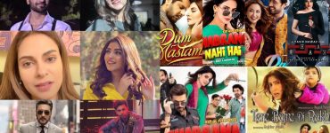 Pakistani Celebrities Express Anger On Taking Down Pakistani New Releases