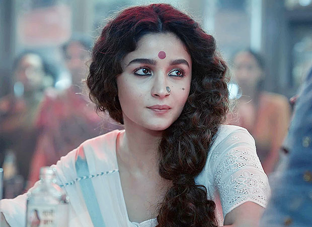 Pakistani Actors Praise Alia Bhatt in Gangu Bai Kathiawadi