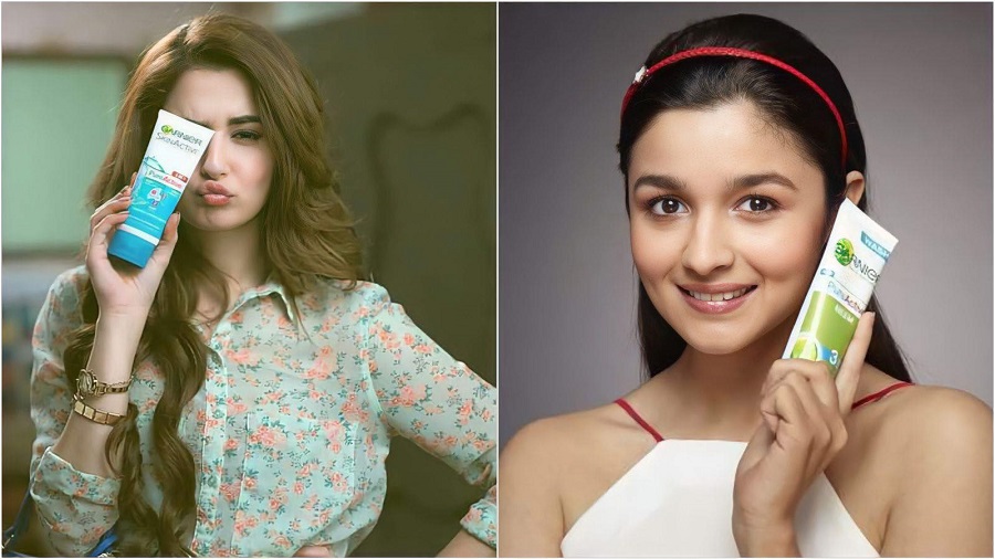 How Pakistani Stars Feel Being Compared to Bollywood Actresses