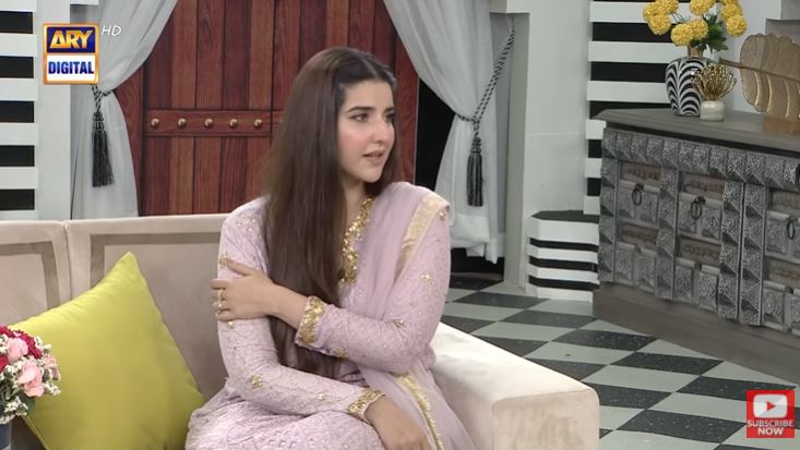 How Hareem Farooq's Life Changed After An Accident