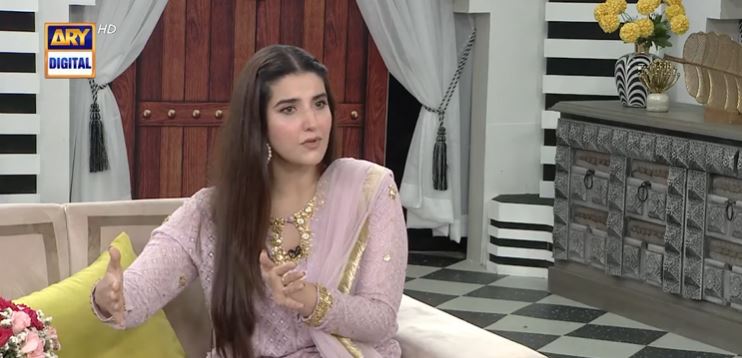 How Hareem Farooq's Life Changed After An Accident