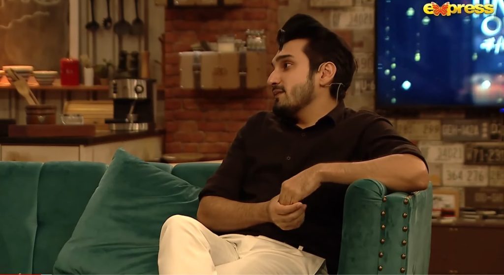 Heartbreak Story Behind Uzair Jaswal's First Song and His Music Inspiration