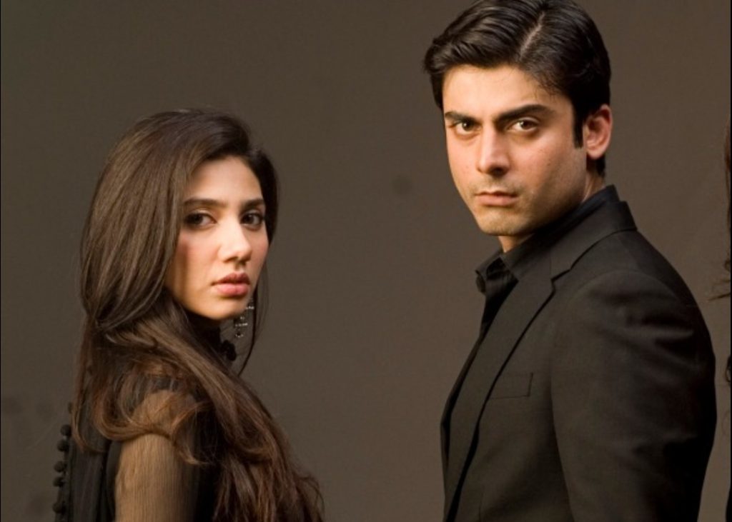 Sarmad Khoosat Gives Insight into Fawad & Mahira's Chemistry & Humsafar