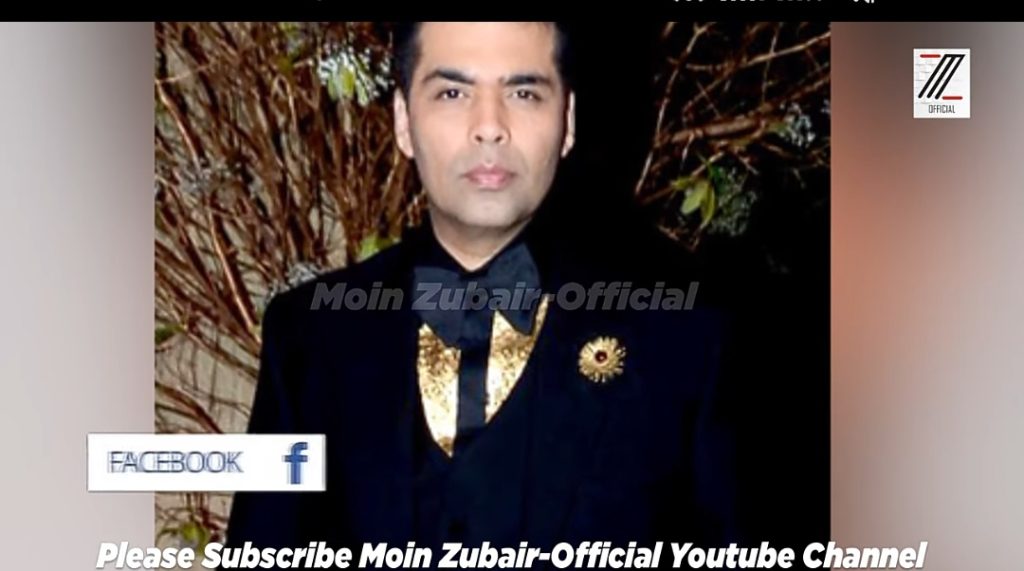Abrar Ul Haq's Video Response To Karan Johar & Bollywood