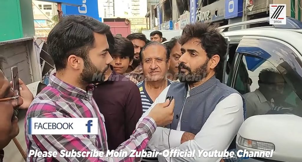 Abrar Ul Haq's Video Response To Karan Johar & Bollywood