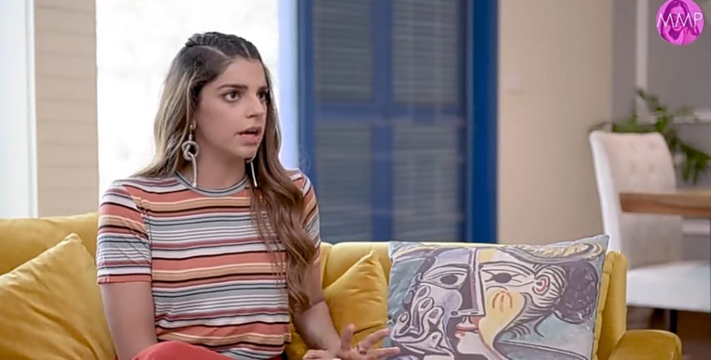 Sanam Saeed's Views About Marriage