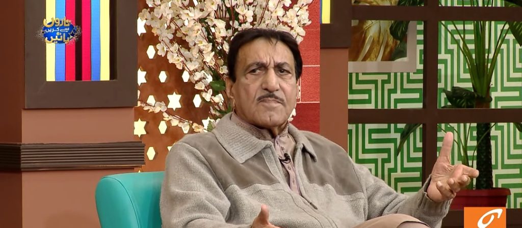 Mustafa Qureshi Talks About Bollywood Actor Dharmendara's Love for Him