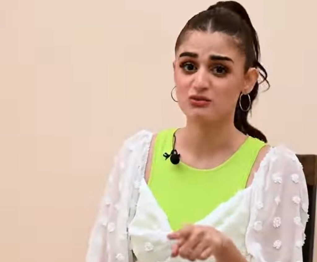 Hira Mani's Latest Publicity Video Gets Heavily Criticized