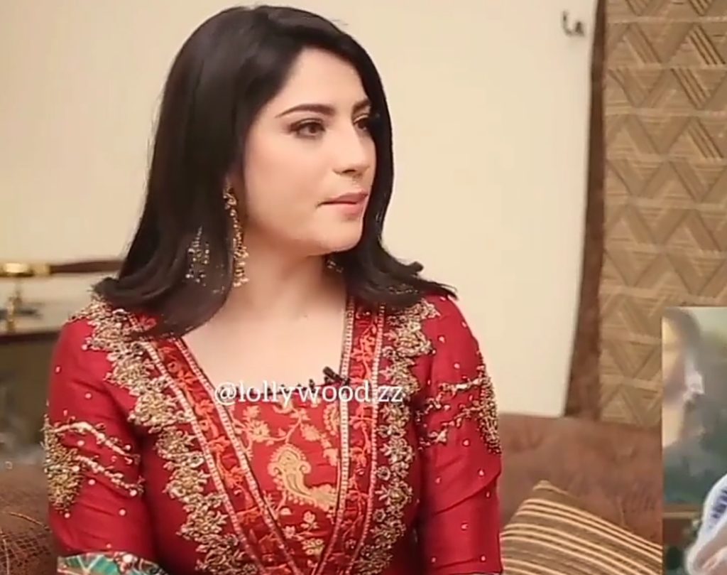 Why Neelum Muneer Refused Ishq Zahe Naseeb