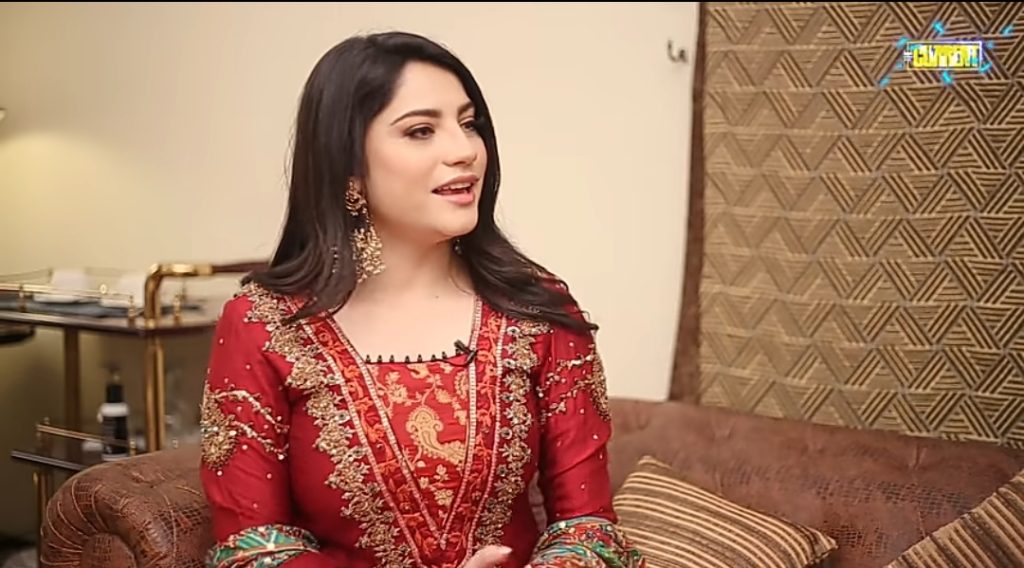 Will Neelam Muneer Work In a Bollywood Film - Shares Details
