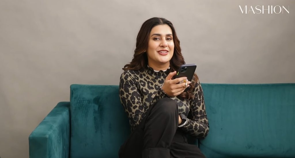 Will Kubra Khan Marry Gohar Rasheed