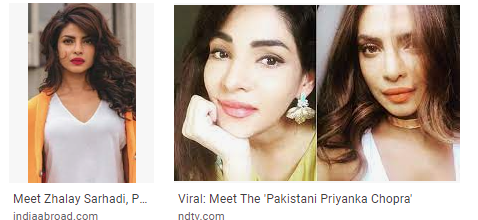 How Pakistani Stars Feel Being Compared to Bollywood Actresses