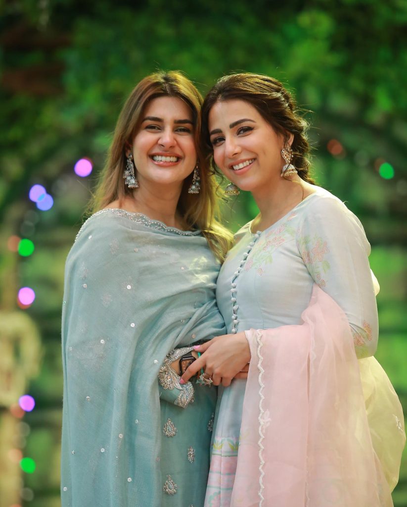 Azaan Sami Khan And Kubra’s Beautiful Clicks From JPL