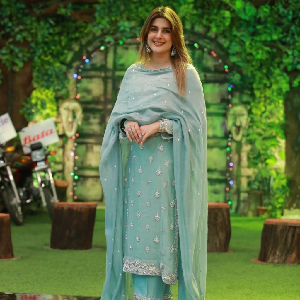 Azaan Sami Khan And Kubra’s Beautiful Clicks From JPL