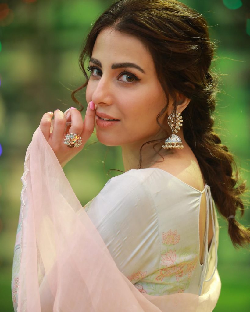 Azaan Sami Khan And Kubra’s Beautiful Clicks From JPL