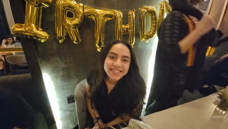 Nadia Khan Celebrates Daughter Alyzeh’s 19th Birthday