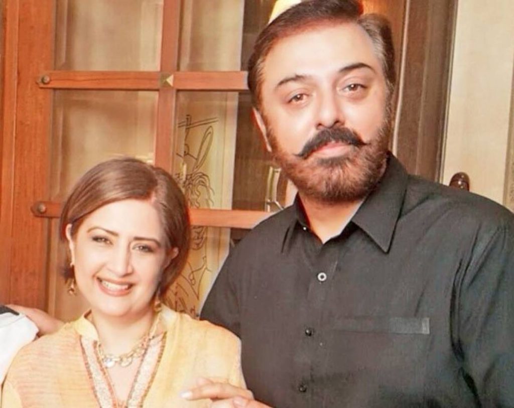 Nauman Ijaz's Feelings After Atiqa Odho's Divorce - Shares Details
