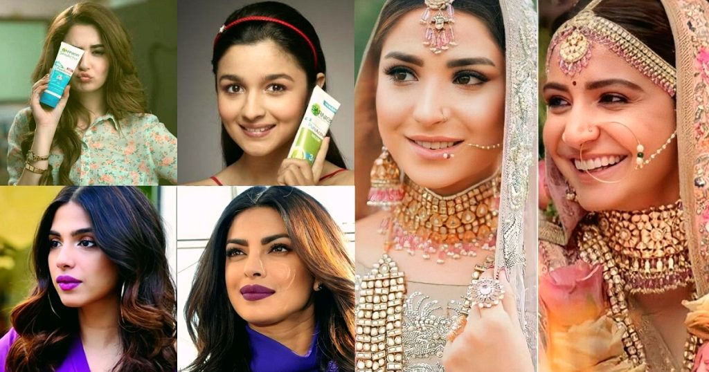 How Pakistani Stars Feel Being Compared to Bollywood Actresses