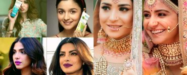 How Pakistani Stars Feel Being Compared to Bollywood Actresses