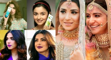 Actresses who had ruled the Drama Industry in their respective Era!